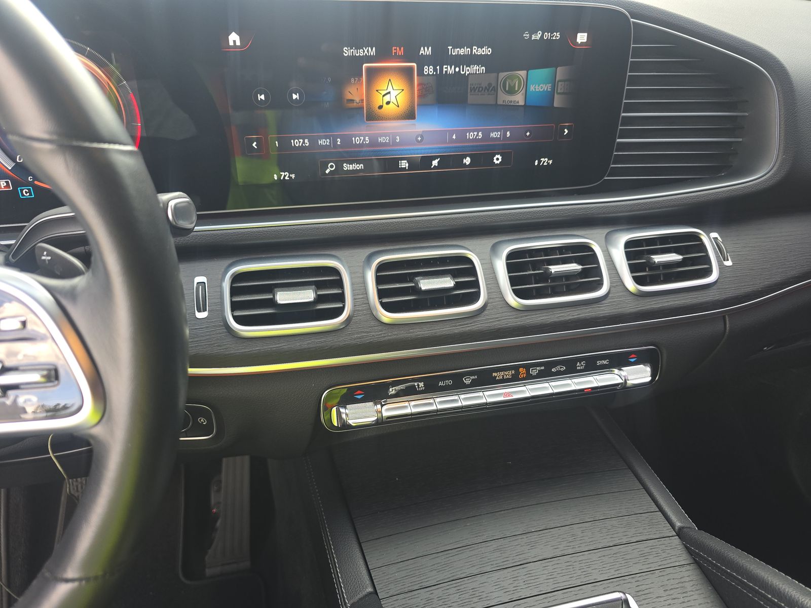 2022 Mercedes-Benz GLE GLE 350 AWD