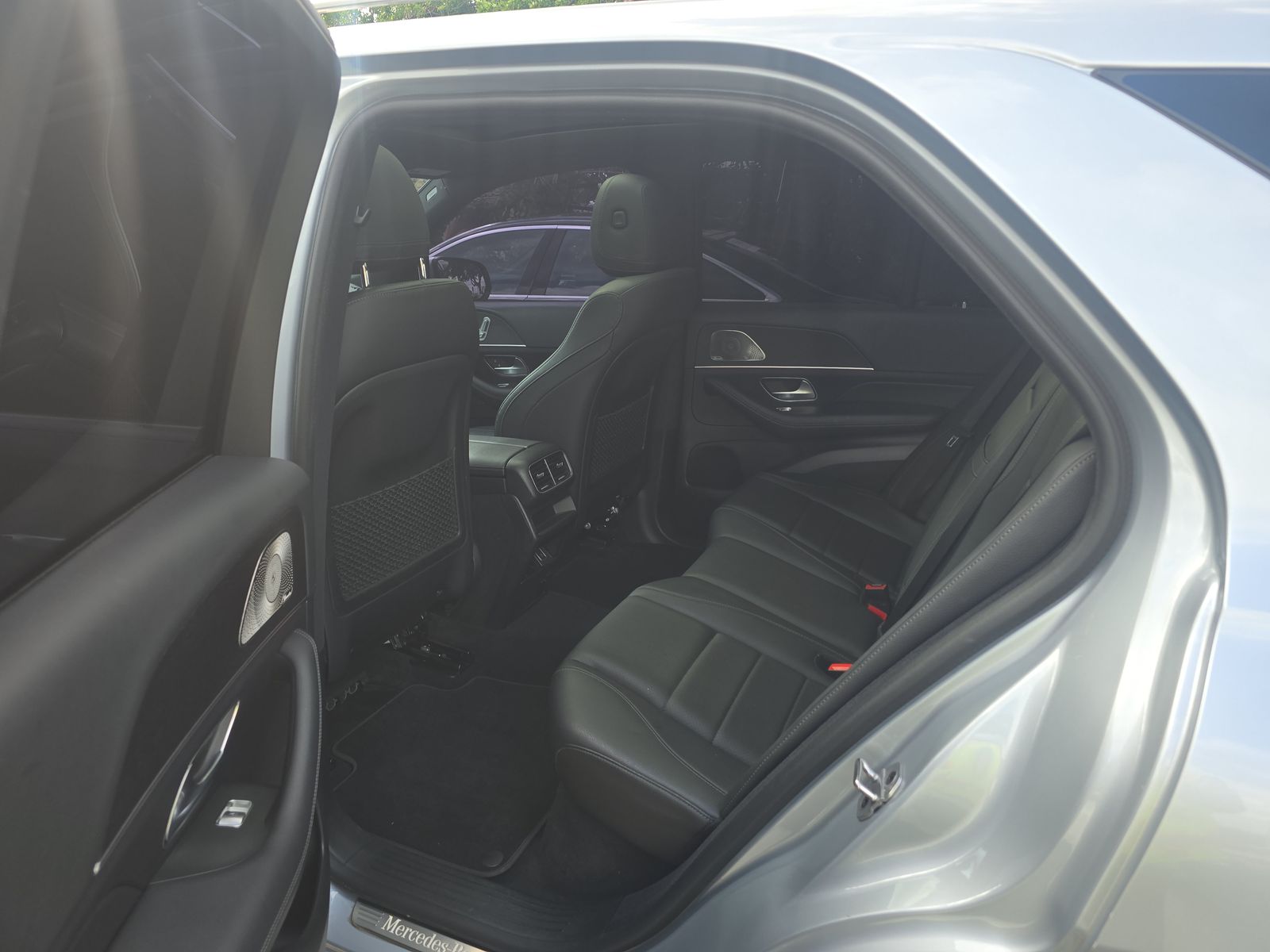 2022 Mercedes-Benz GLE GLE 350 AWD