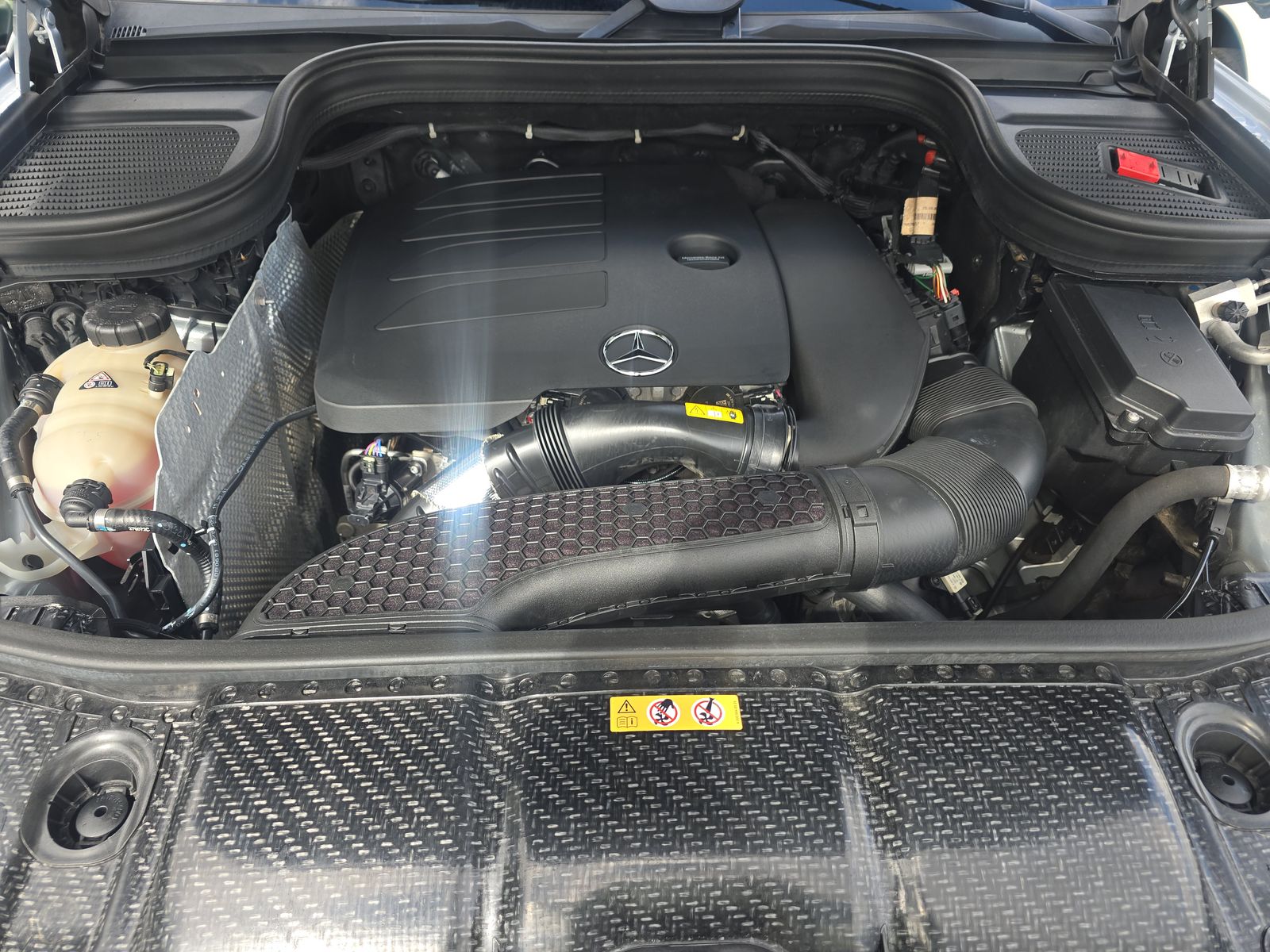 2022 Mercedes-Benz GLE GLE 350 AWD