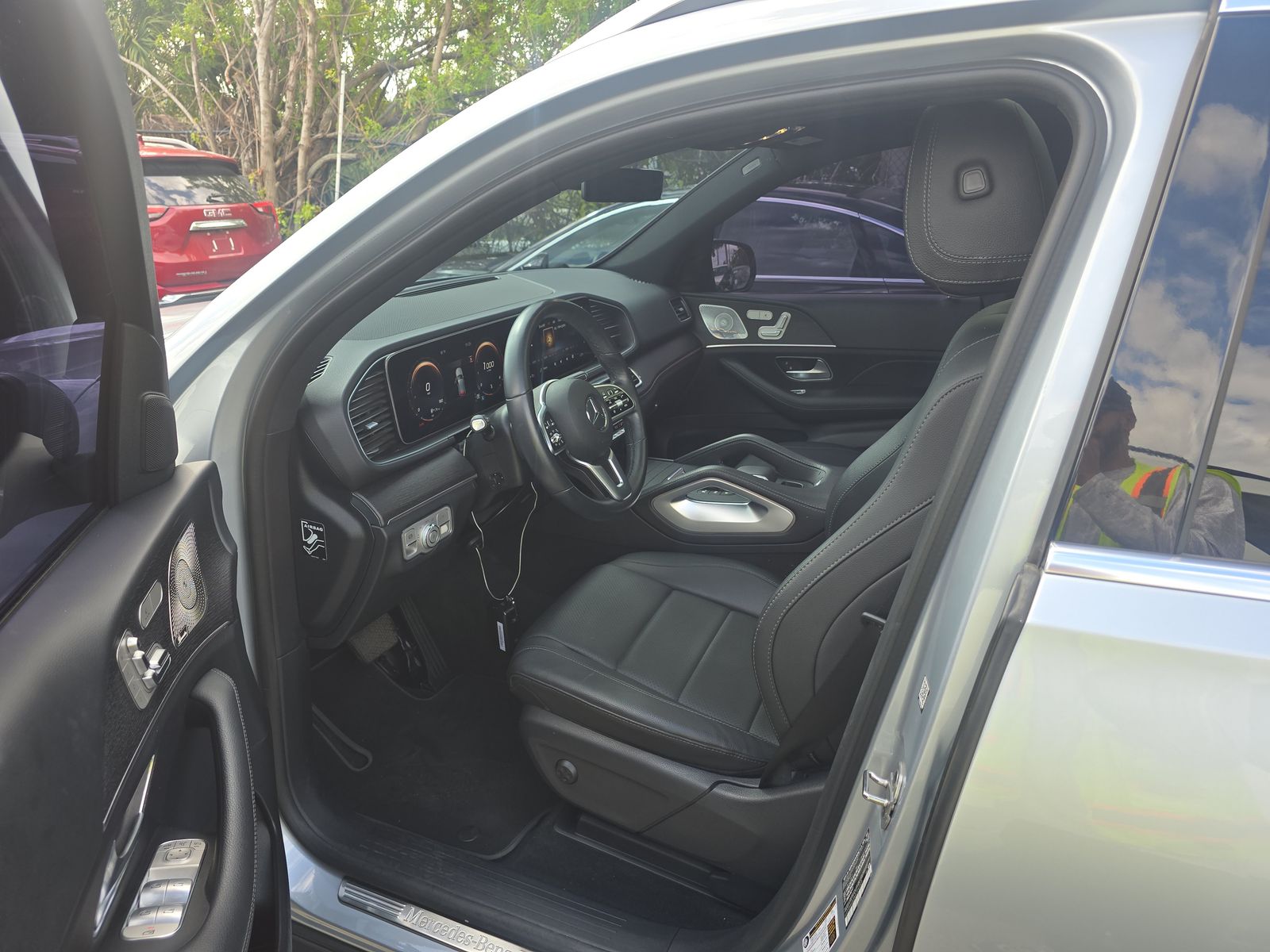 2022 Mercedes-Benz GLE GLE 350 AWD