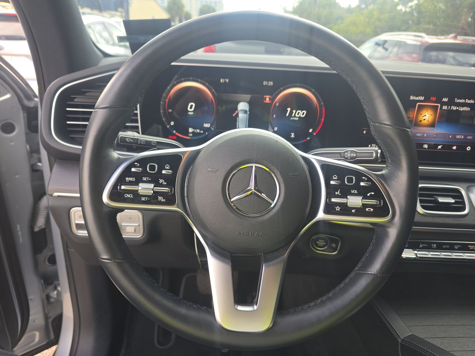 2022 Mercedes-Benz GLE GLE 350 AWD