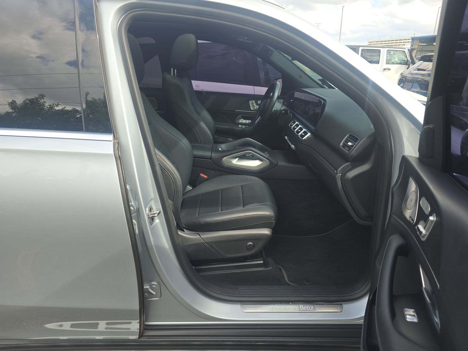 2022 Mercedes-Benz GLE GLE 350 AWD