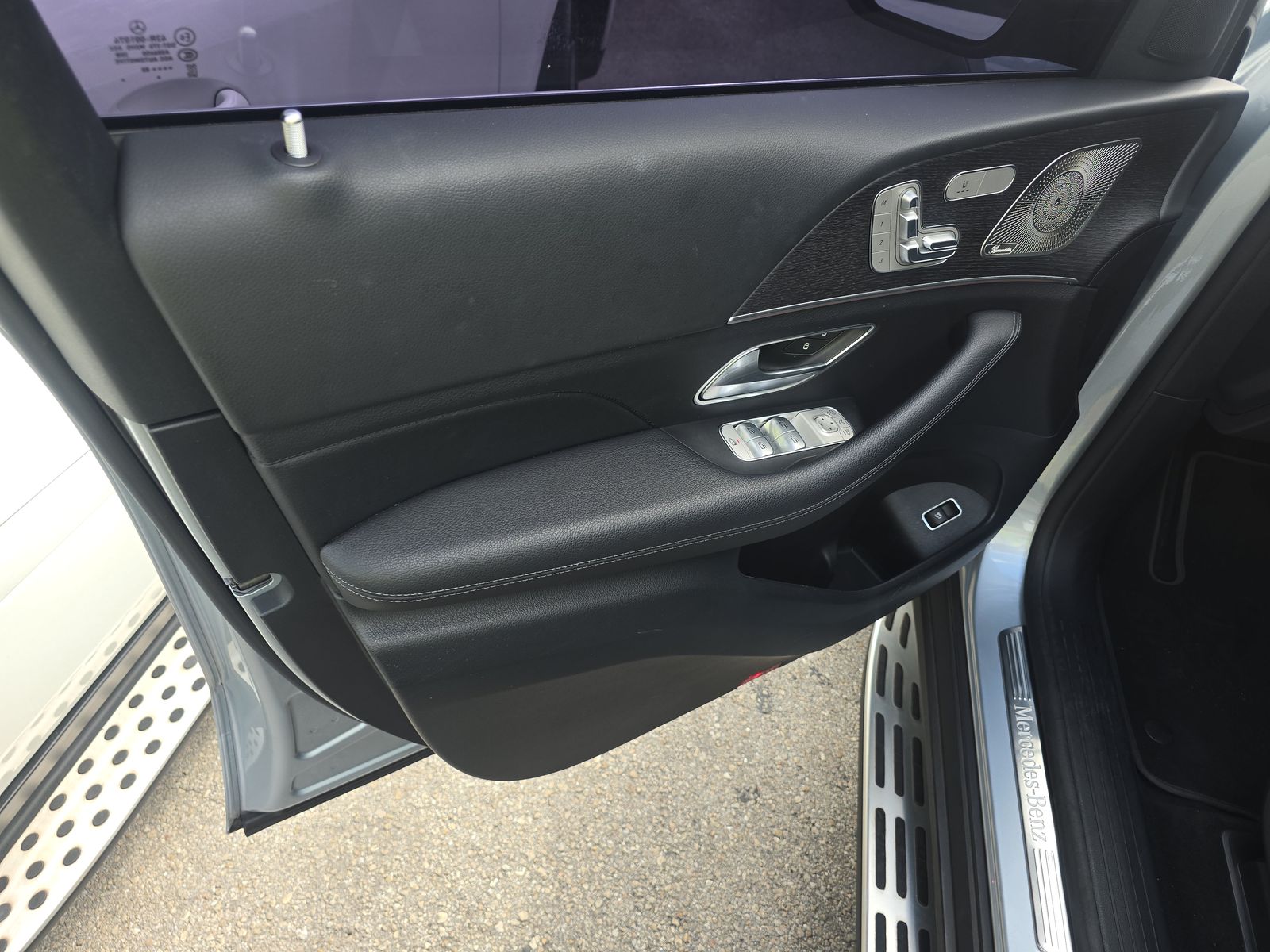 2022 Mercedes-Benz GLE GLE 350 AWD