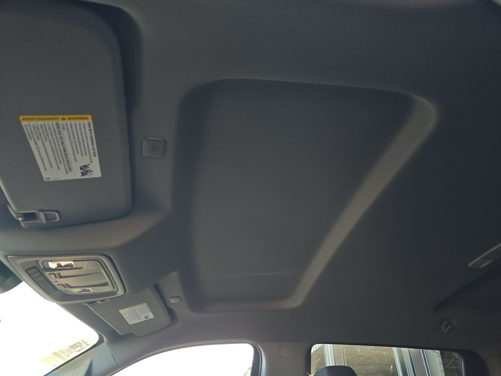 2025 Chevrolet Silverado 1500 Custom Trail Boss AWD