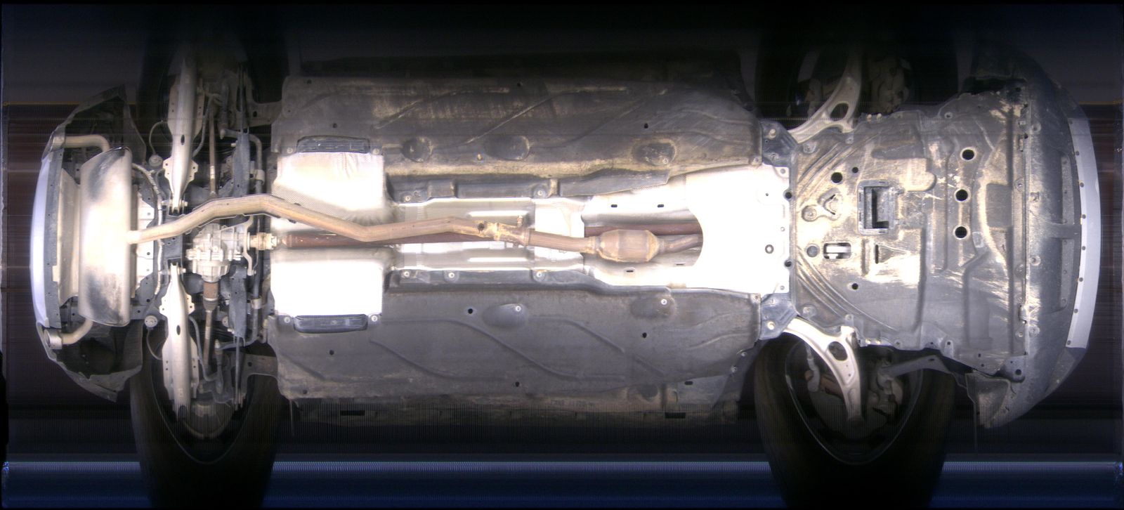 2022 Ford Escape SEL AWD