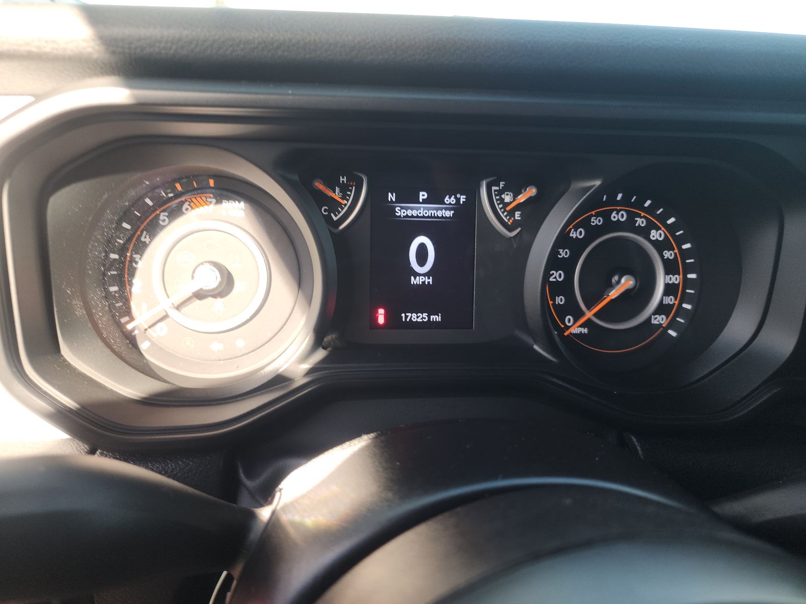 2024 Jeep Wrangler Sport S AWD