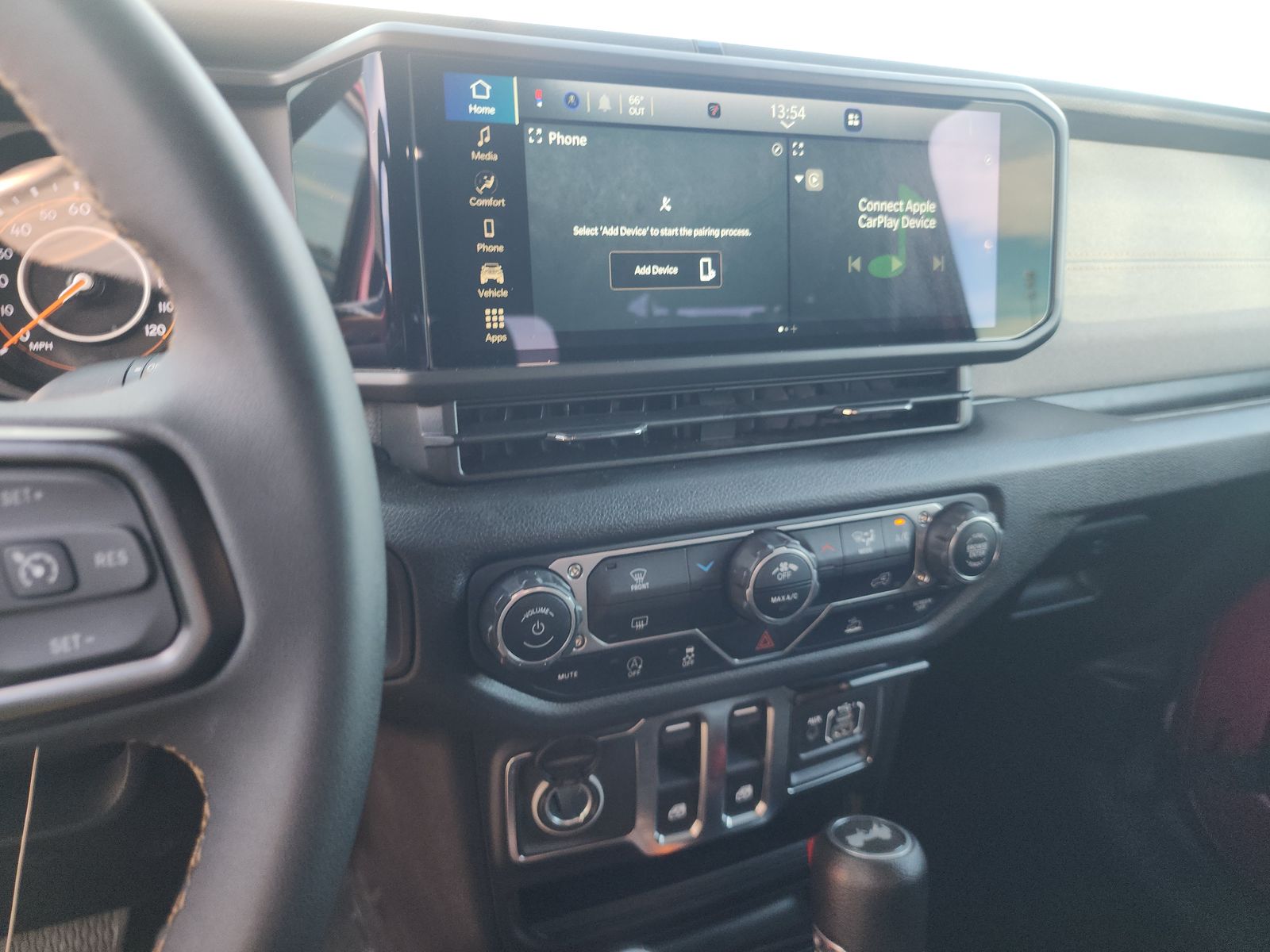 2024 Jeep Wrangler Sport S AWD