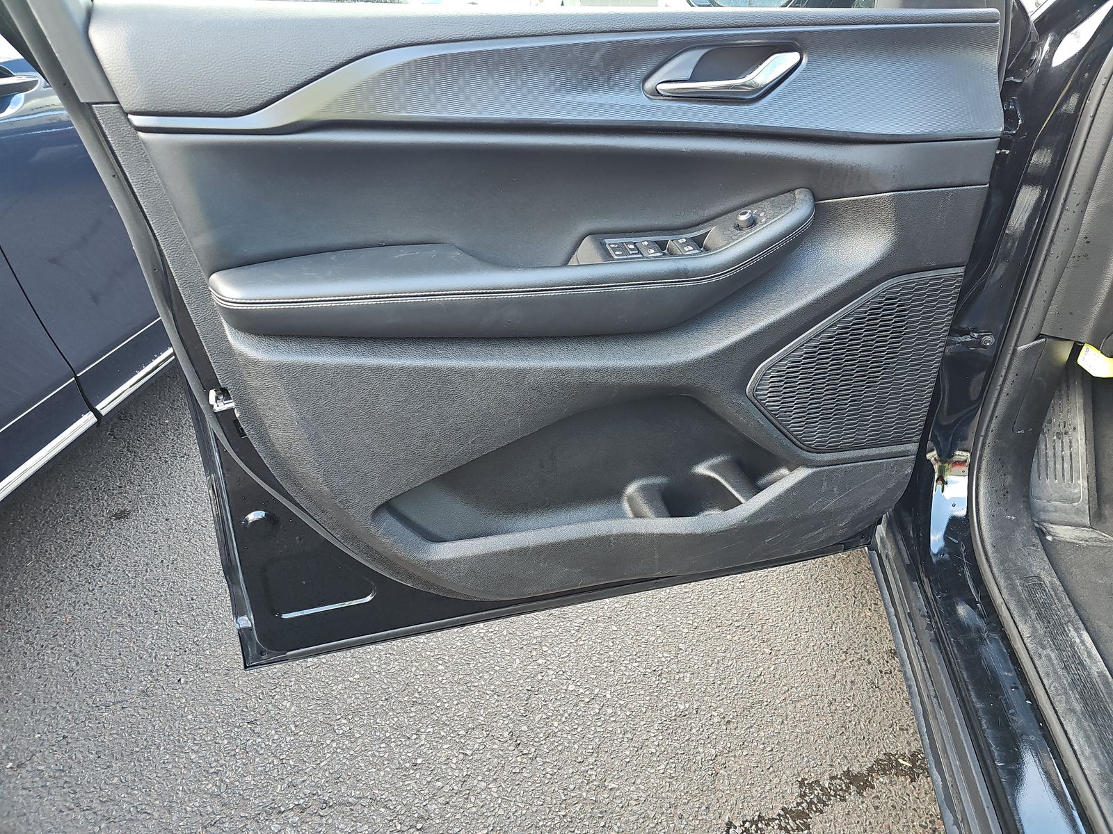 2024 Jeep Grand Cherokee Altitude AWD