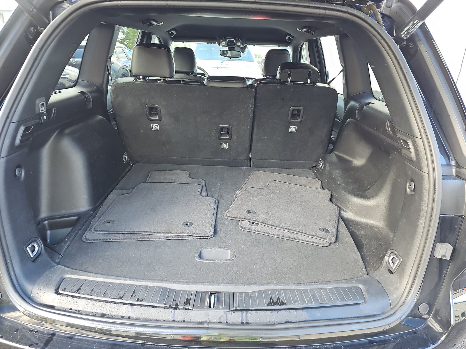 2024 Jeep Grand Cherokee Altitude AWD