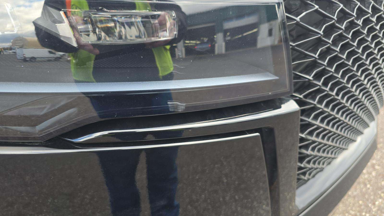 2023 Cadillac Escalade Sport Platinum AWD