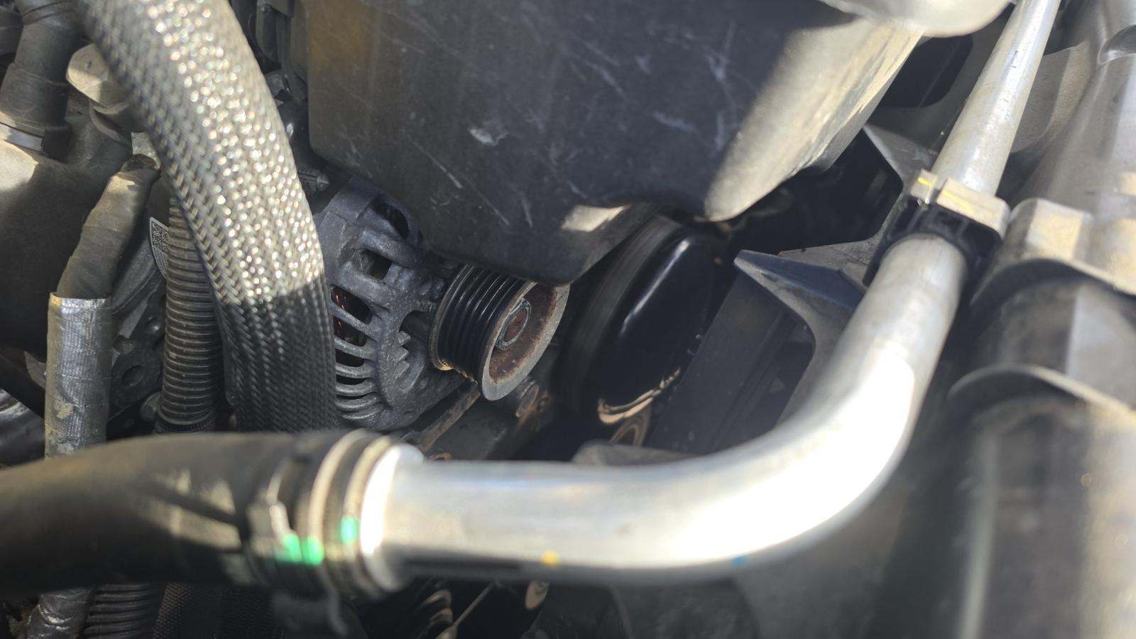 2023 Cadillac Escalade Sport Platinum AWD