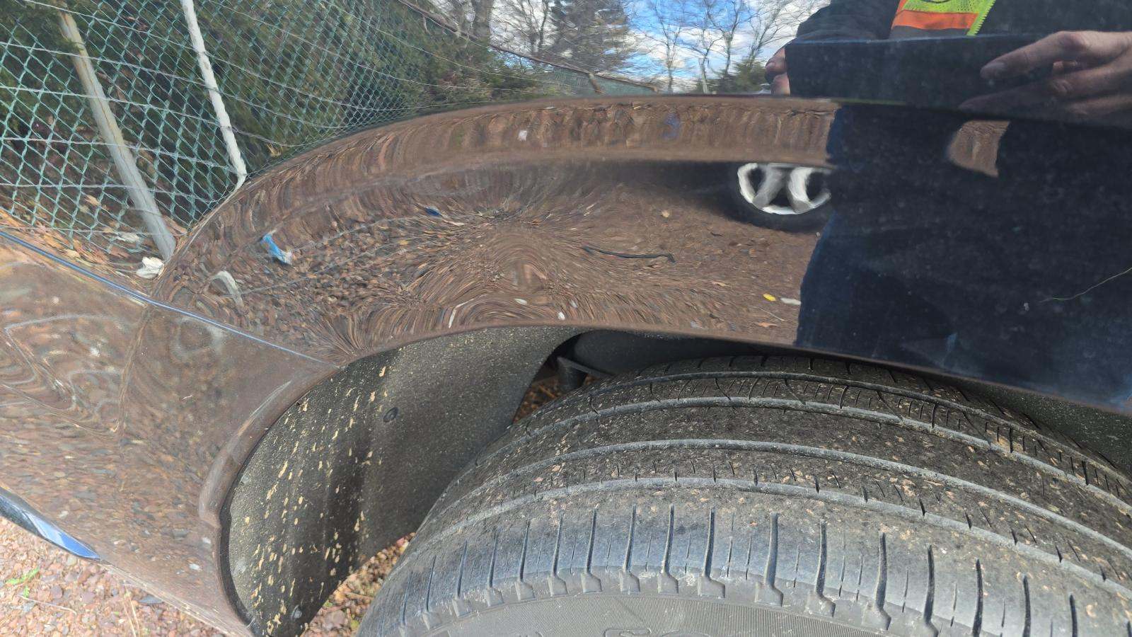 2023 Cadillac Escalade Sport Platinum AWD