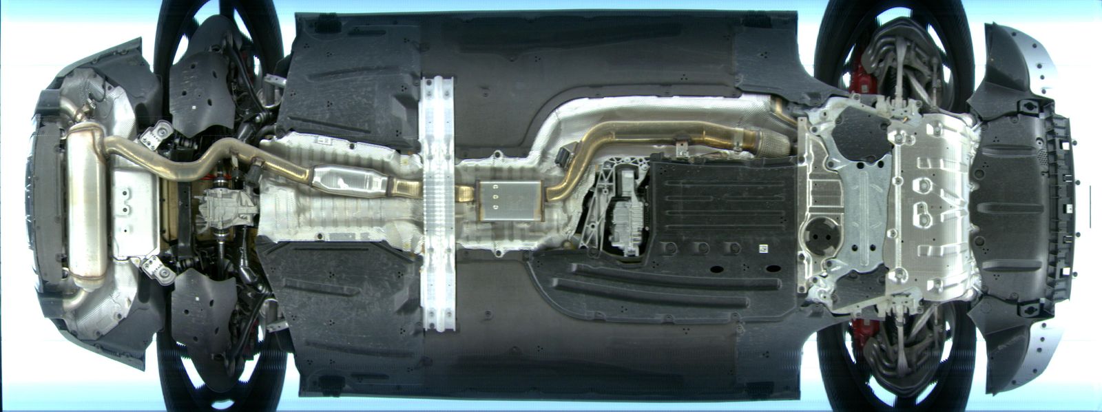 2025 BMW 4 Series 430i xDrive AWD