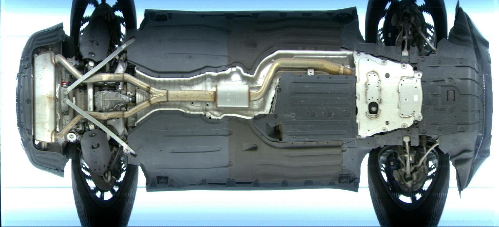 2024 BMW X5 xDrive40i AWD