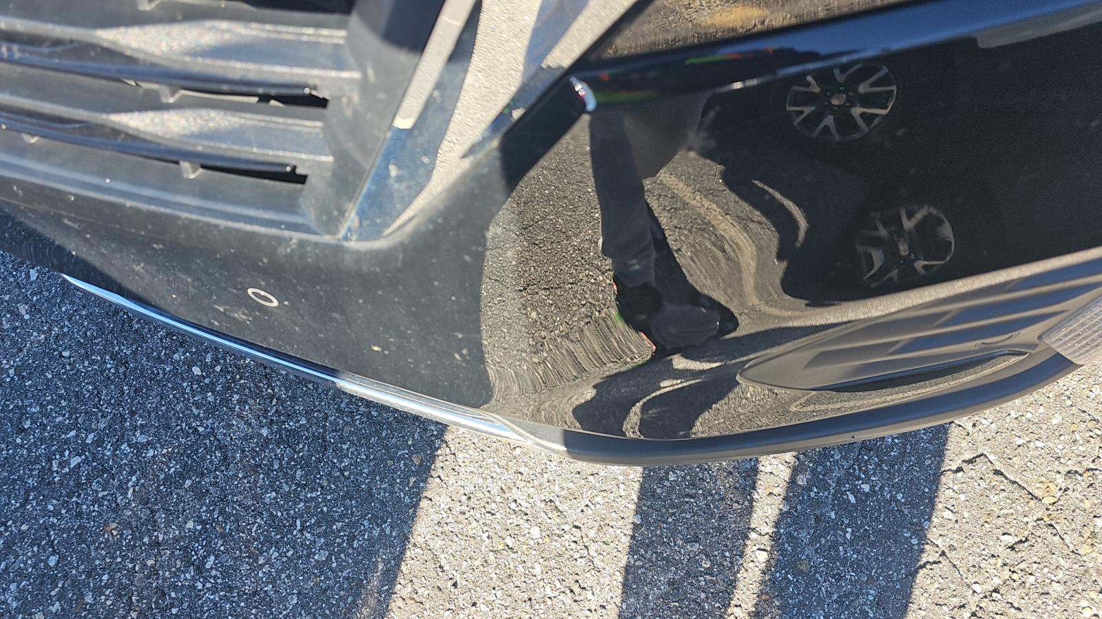 2024 Chevrolet Equinox LT FWD