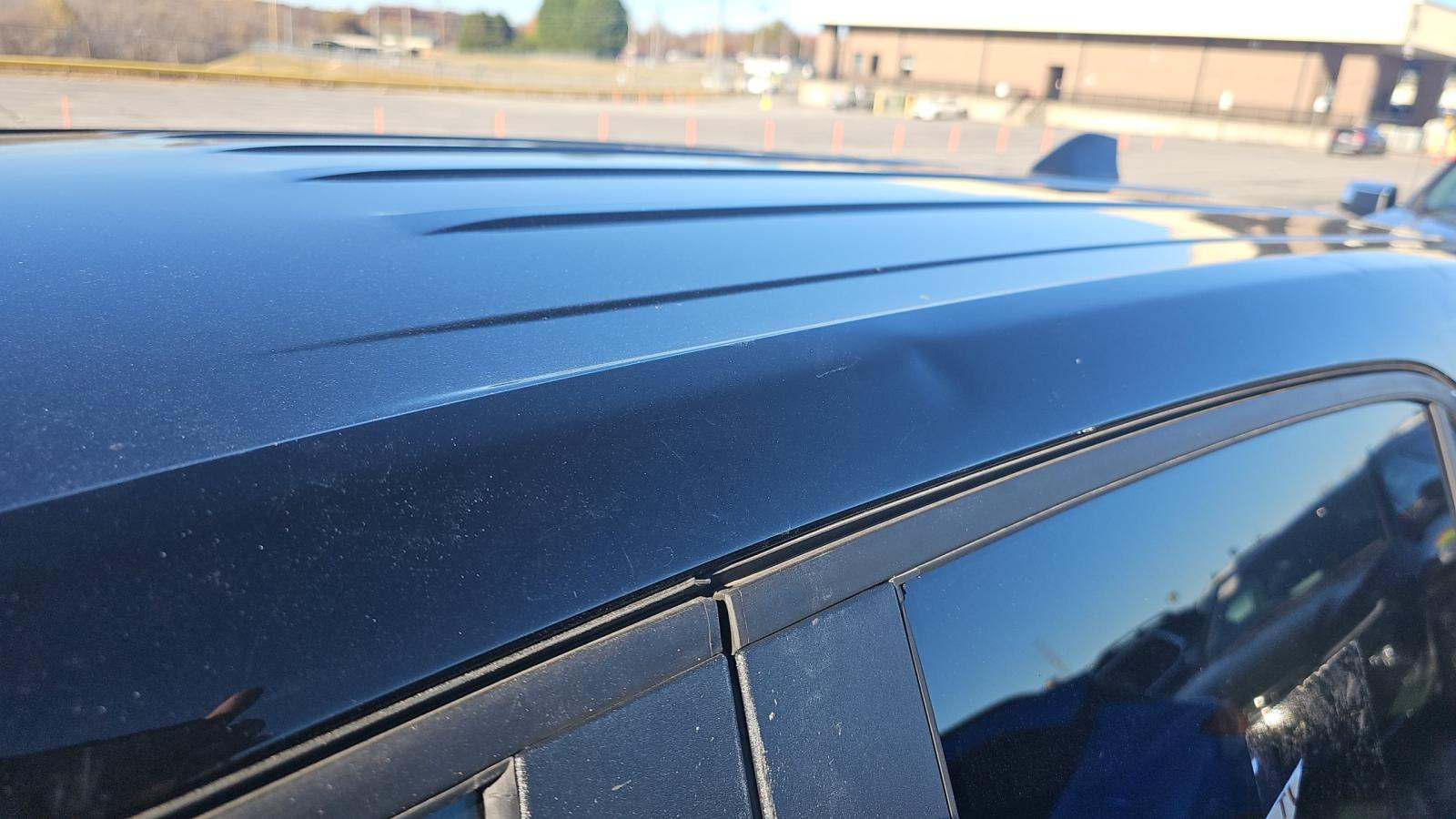 2024 Chevrolet Equinox LT FWD