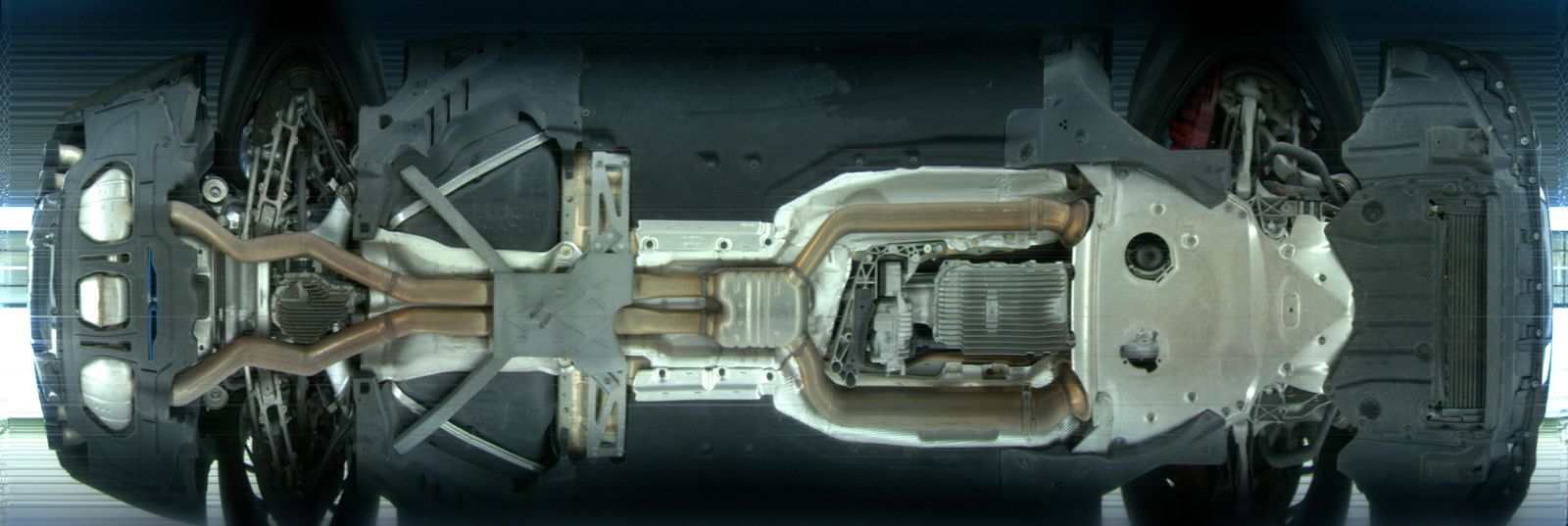 2023 BMW M8 Competition AWD