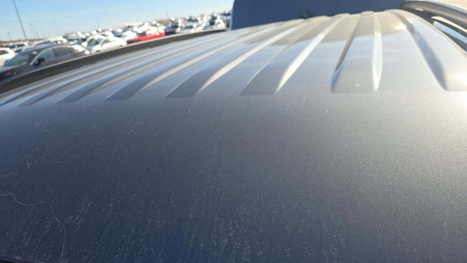 2025 Ford Explorer Active AWD