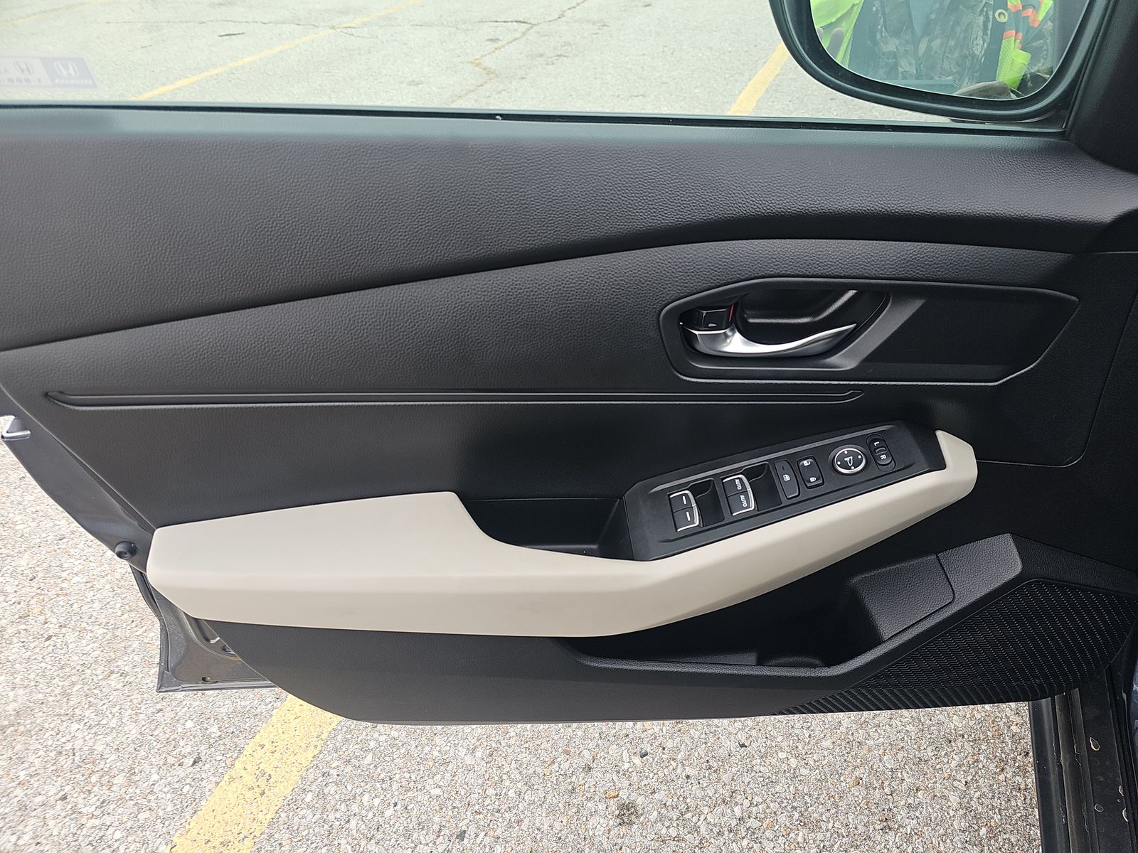 2023 Honda Accord LX FWD