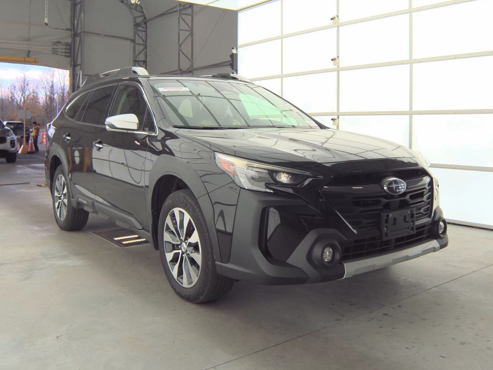 2023 Subaru Outback Touring XT AWD