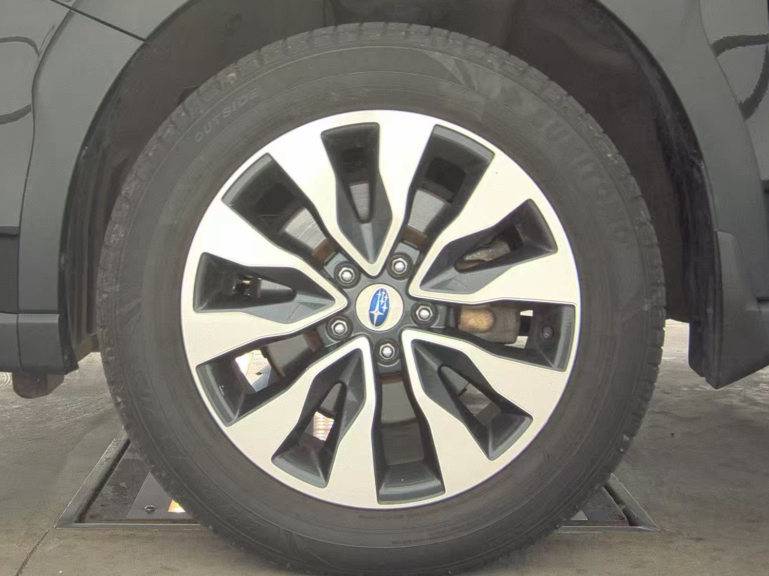 2023 Subaru Outback Touring XT AWD