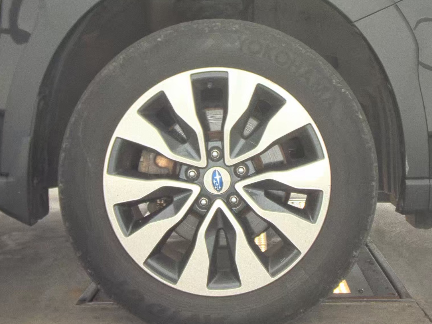 2023 Subaru Outback Touring XT AWD