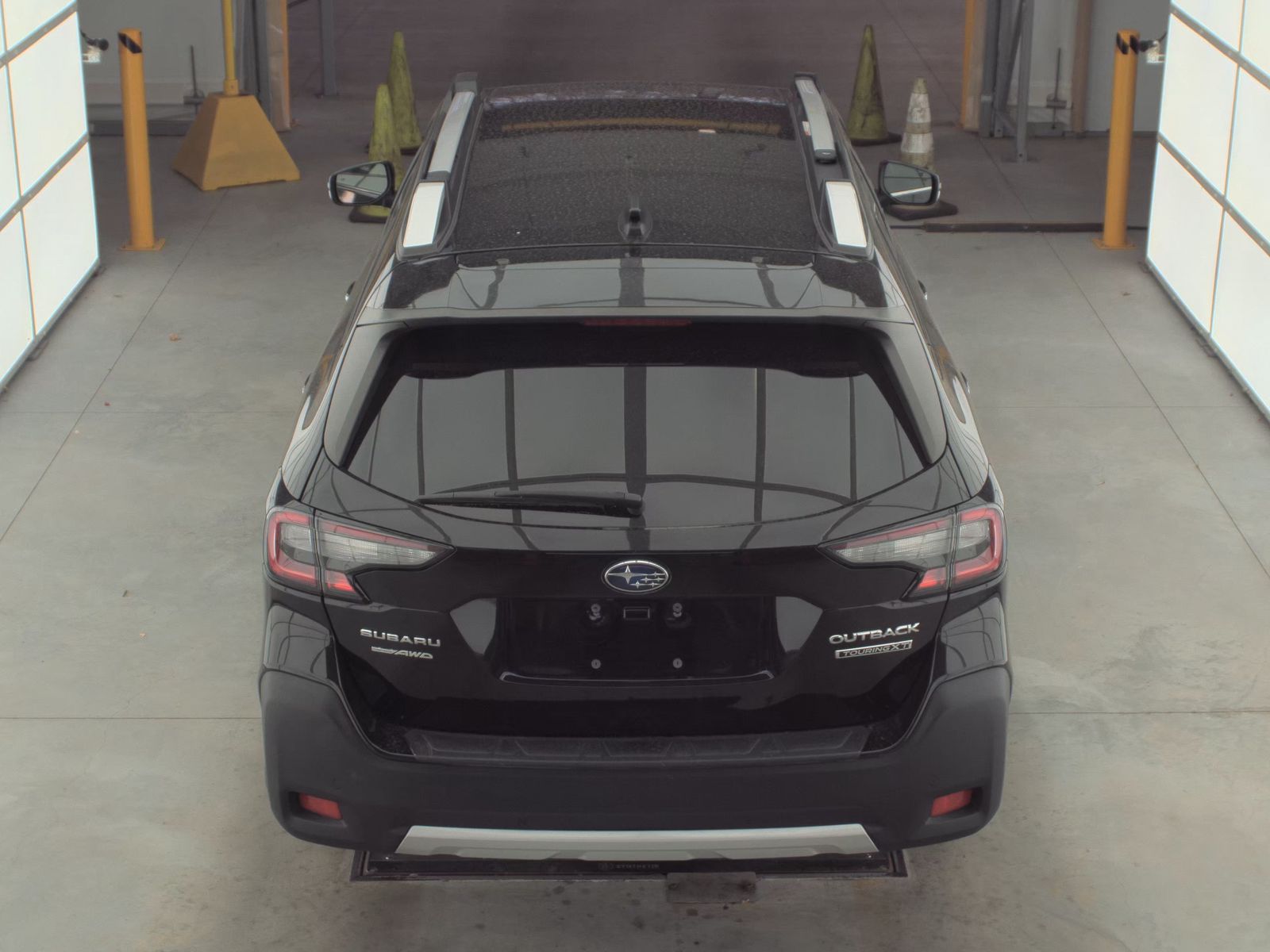 2023 Subaru Outback Touring XT AWD