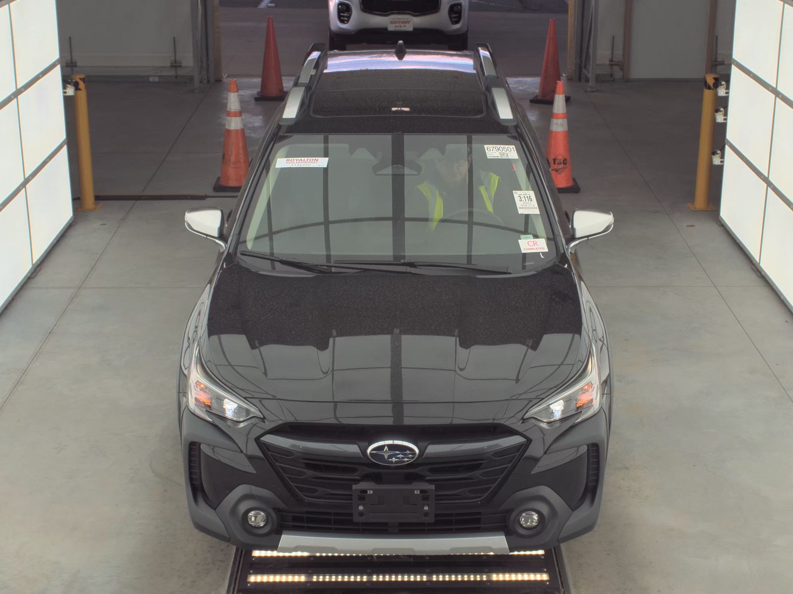 2023 Subaru Outback Touring XT AWD