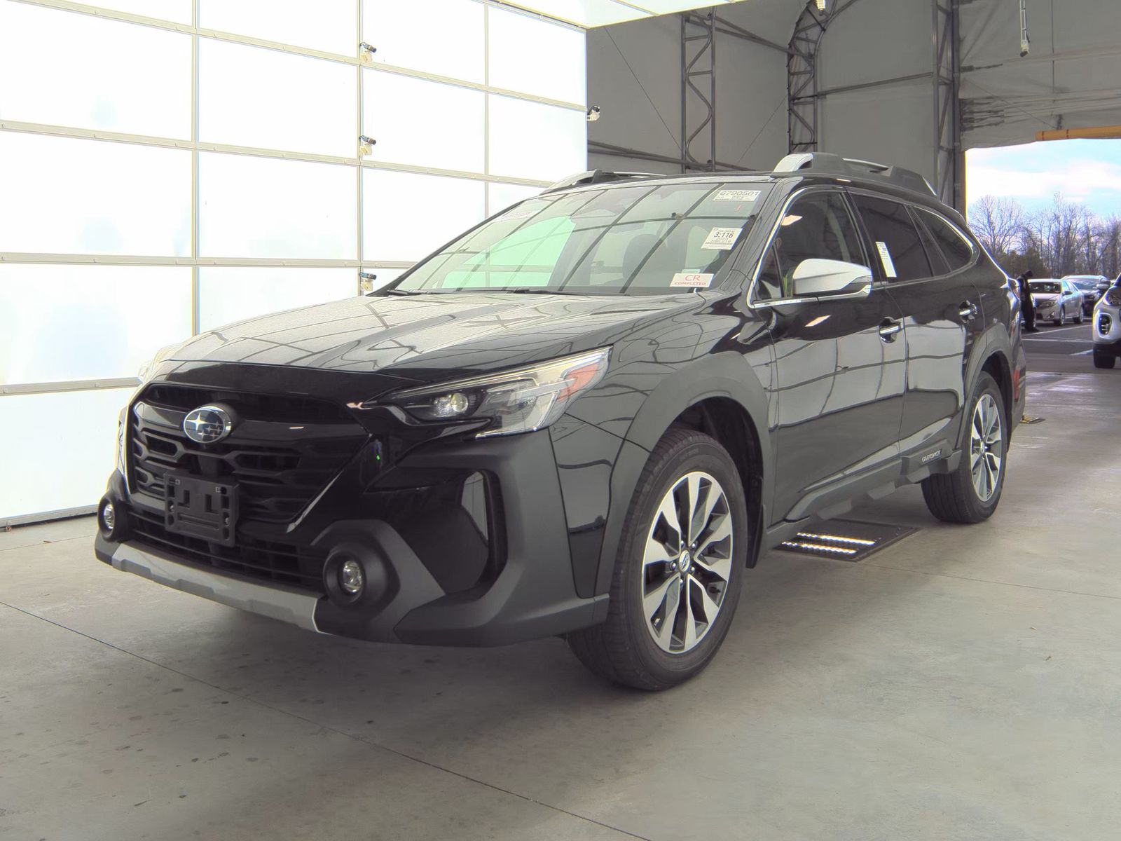 2023 Subaru Outback Touring XT AWD