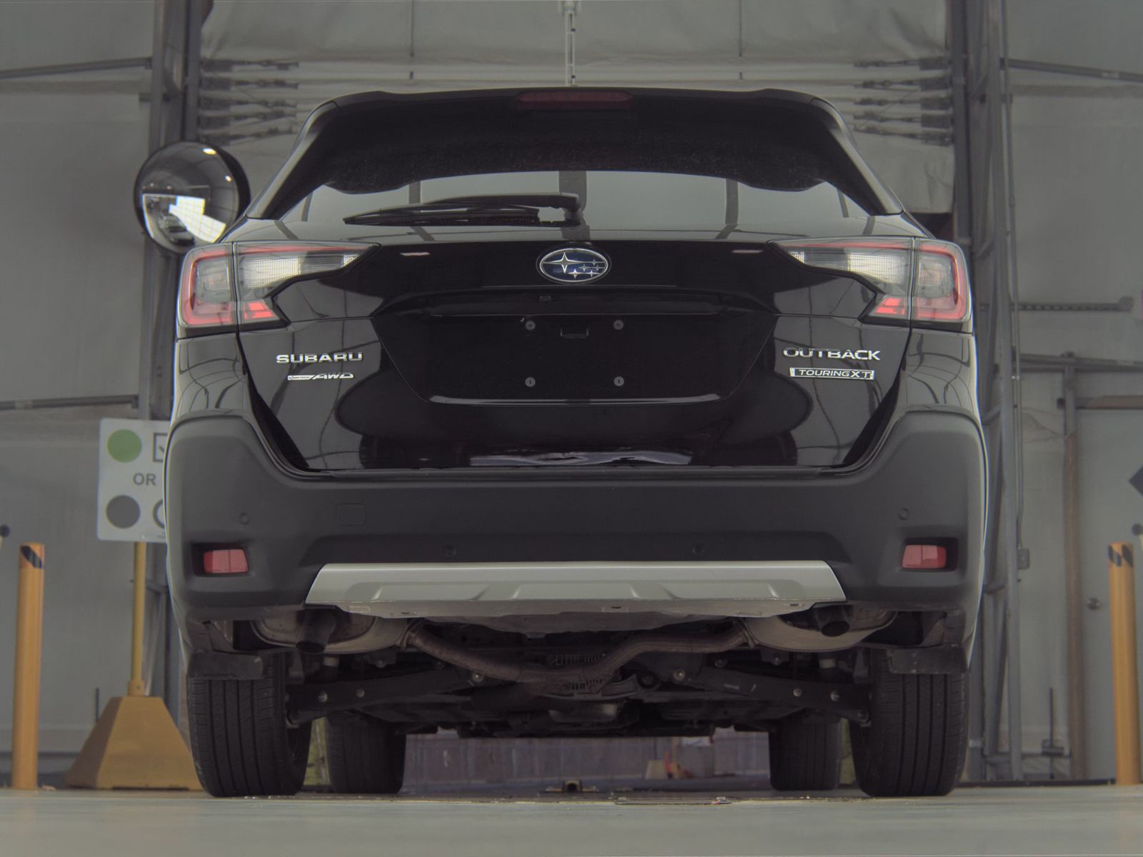 2023 Subaru Outback Touring XT AWD