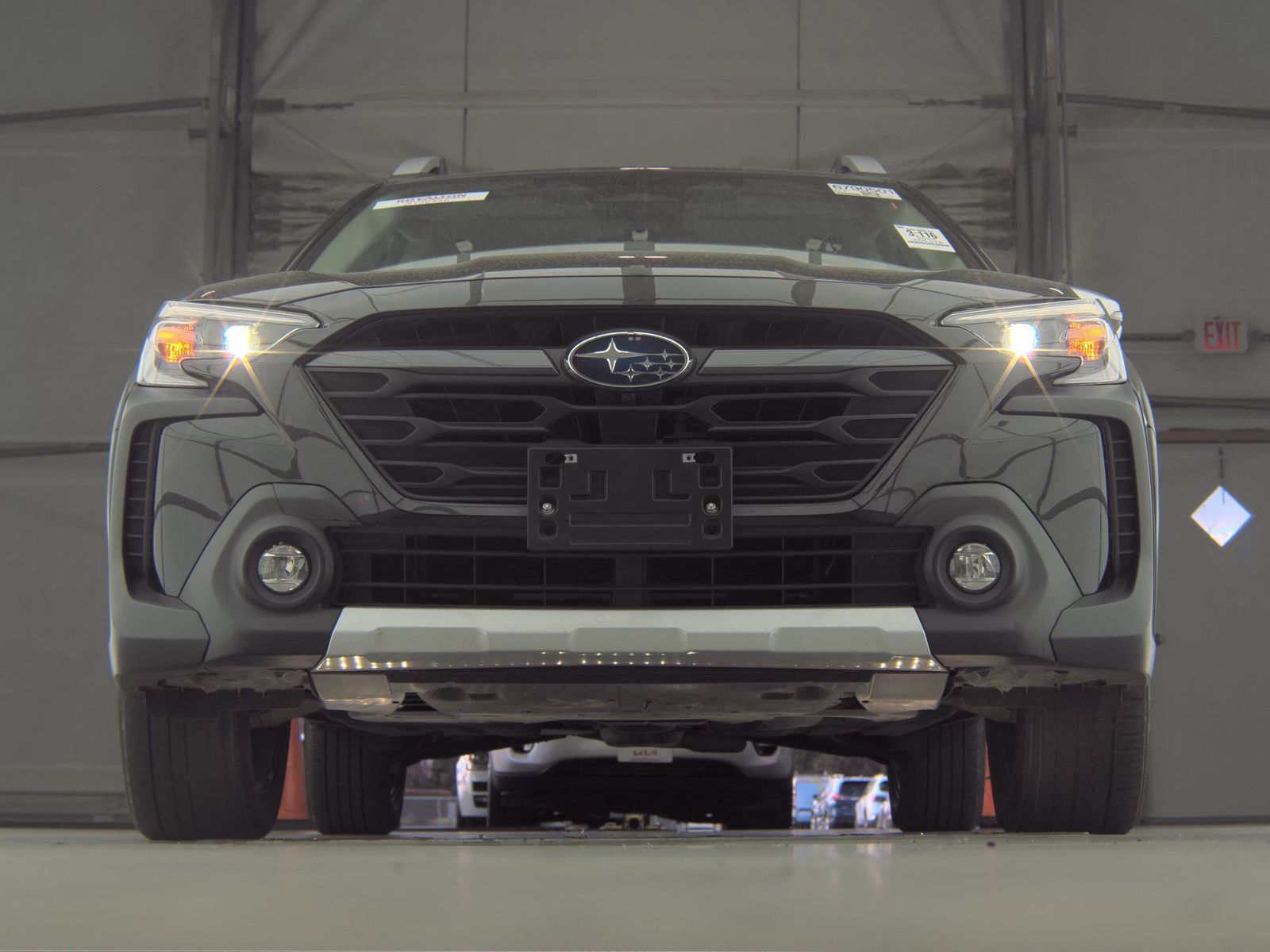 2023 Subaru Outback Touring XT AWD