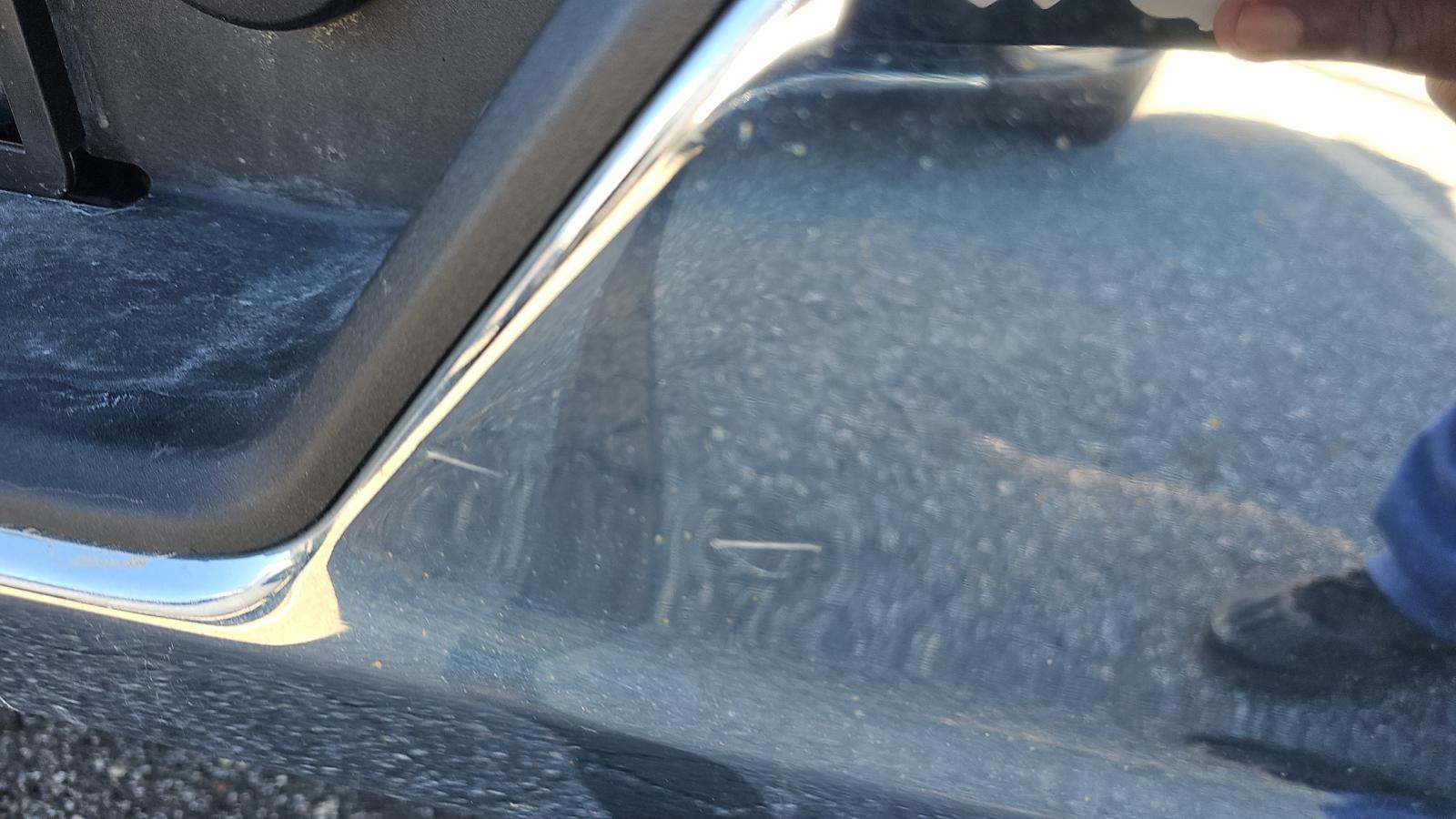 2023 Chevrolet Silverado 1500 LT AWD