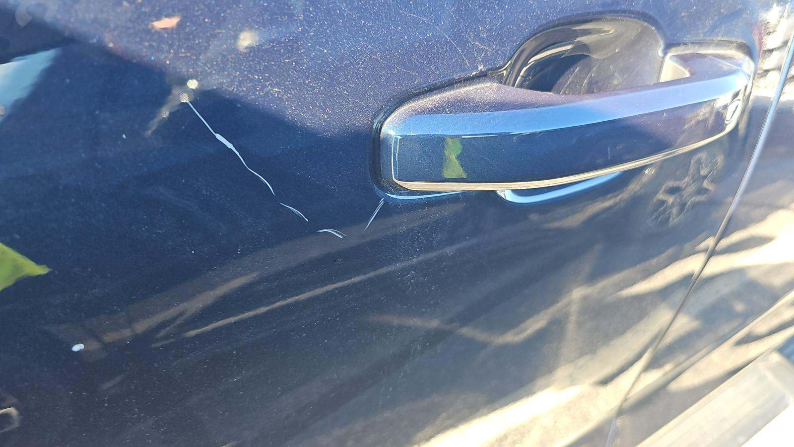 2023 Chevrolet Silverado 1500 LT AWD