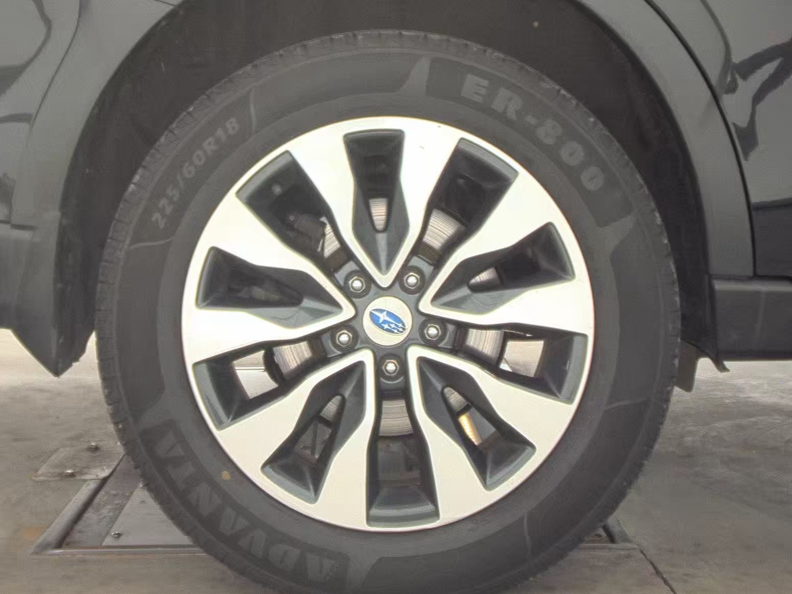 2023 Subaru Outback Touring XT AWD