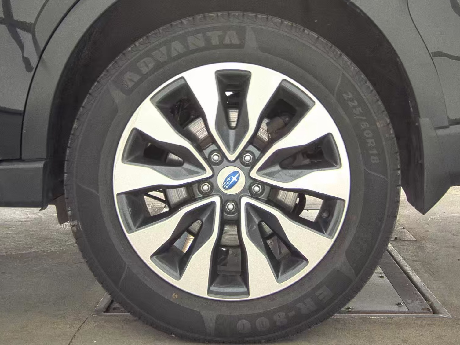 2023 Subaru Outback Touring XT AWD