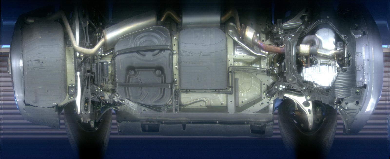 2025 Honda Odyssey EX-L FWD