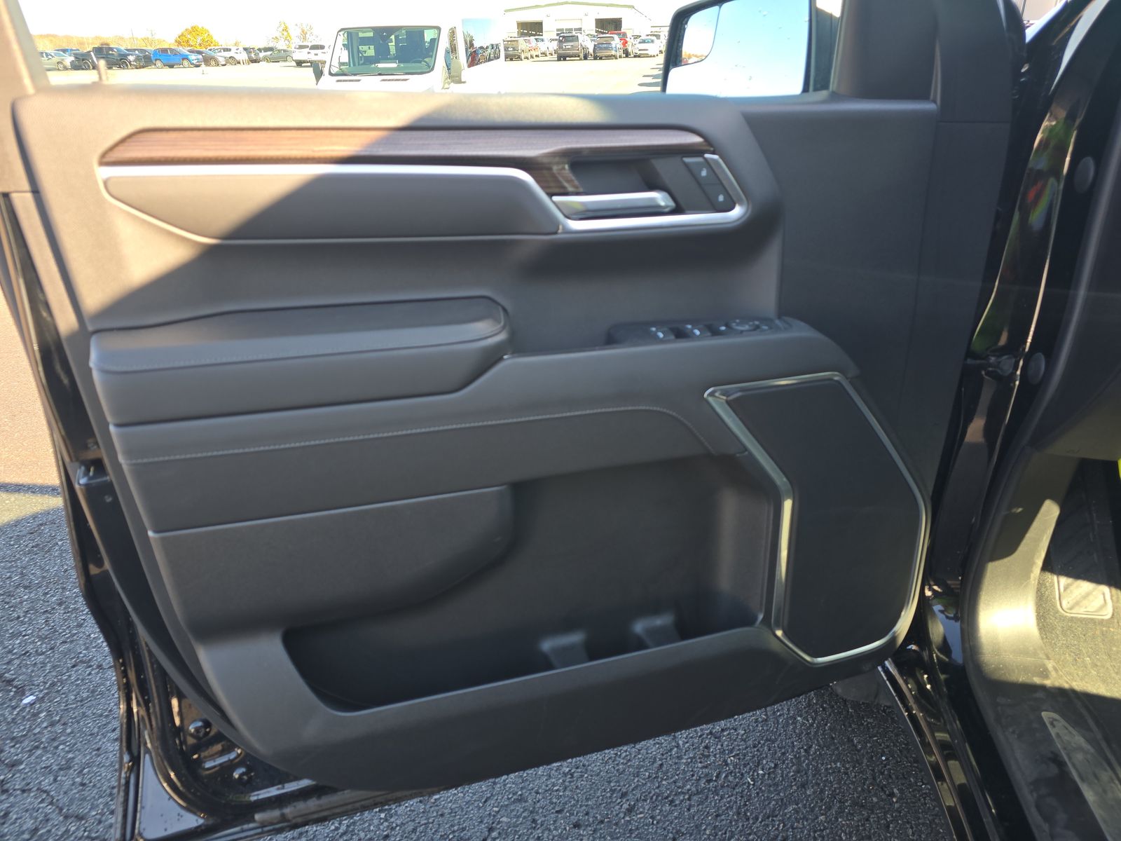 2022 Chevrolet Silverado 1500 LT AWD