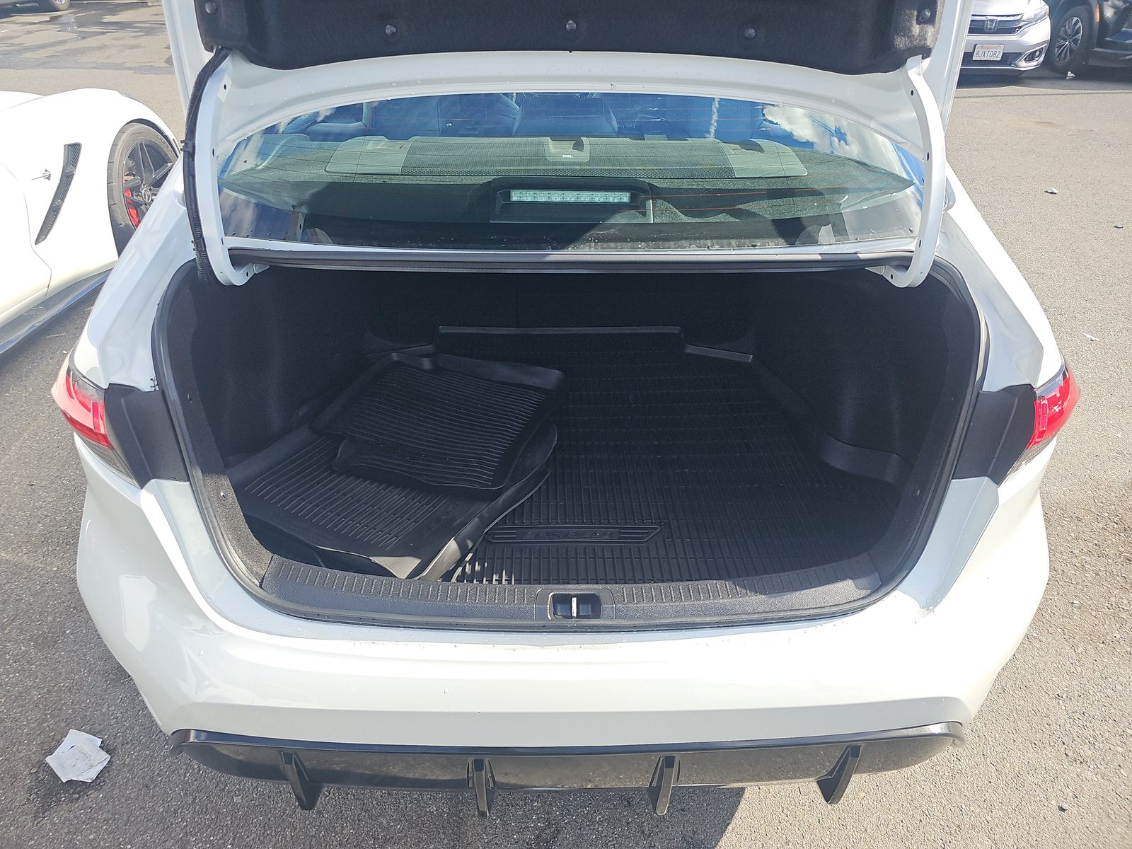 2024 Toyota Corolla XSE FWD