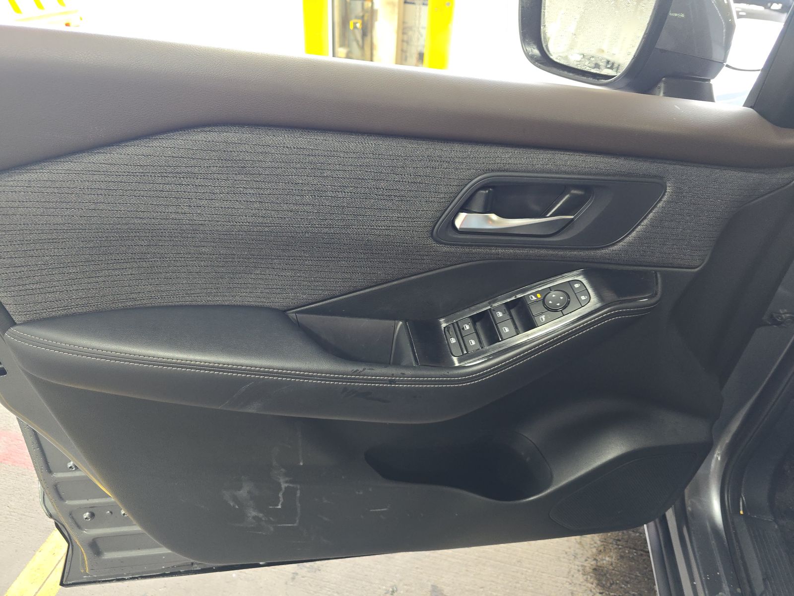 2023 Nissan Rogue SV AWD