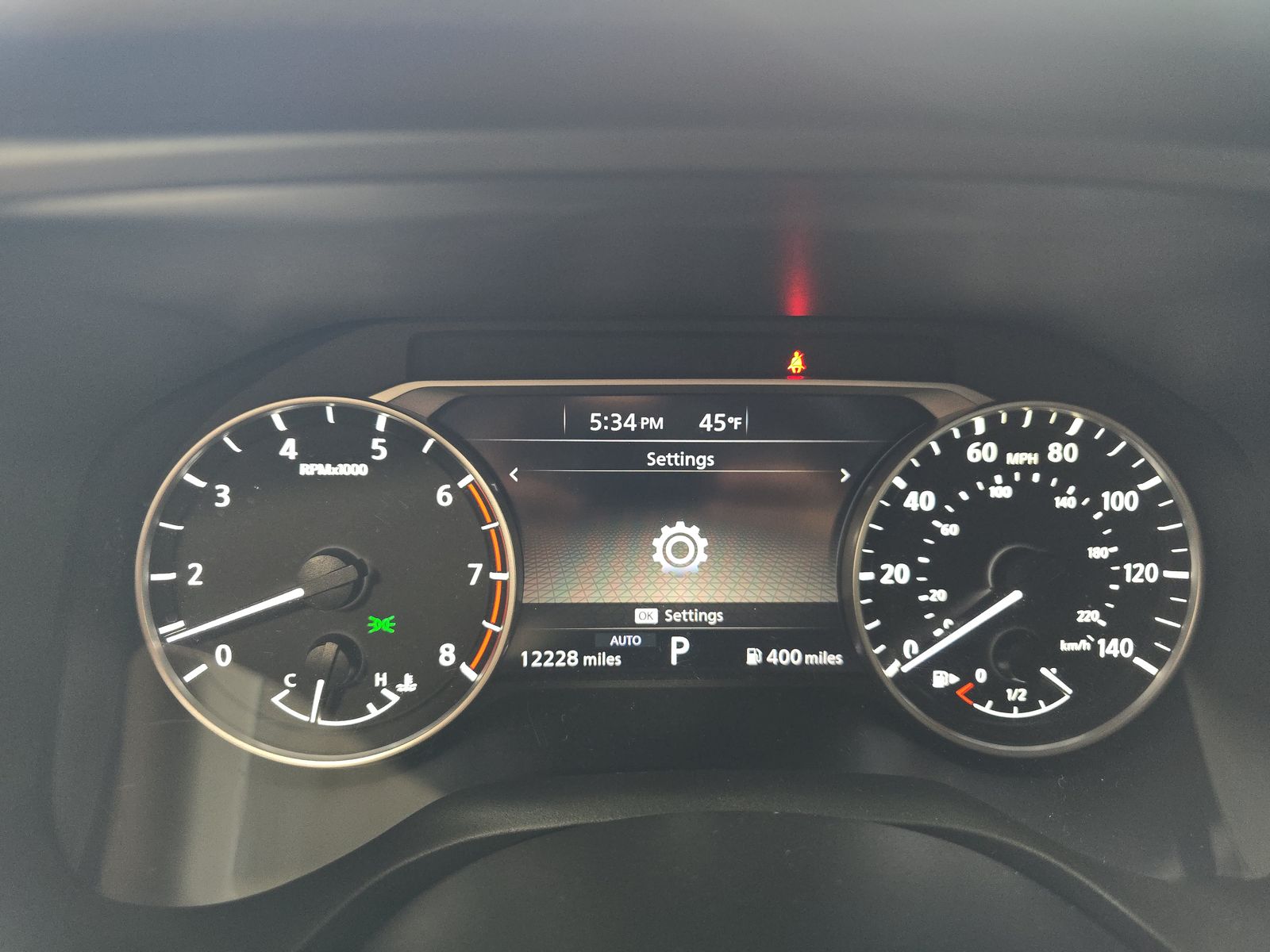 2023 Nissan Rogue SV AWD