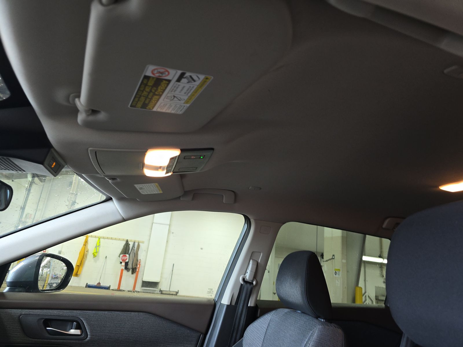 2023 Nissan Rogue SV AWD