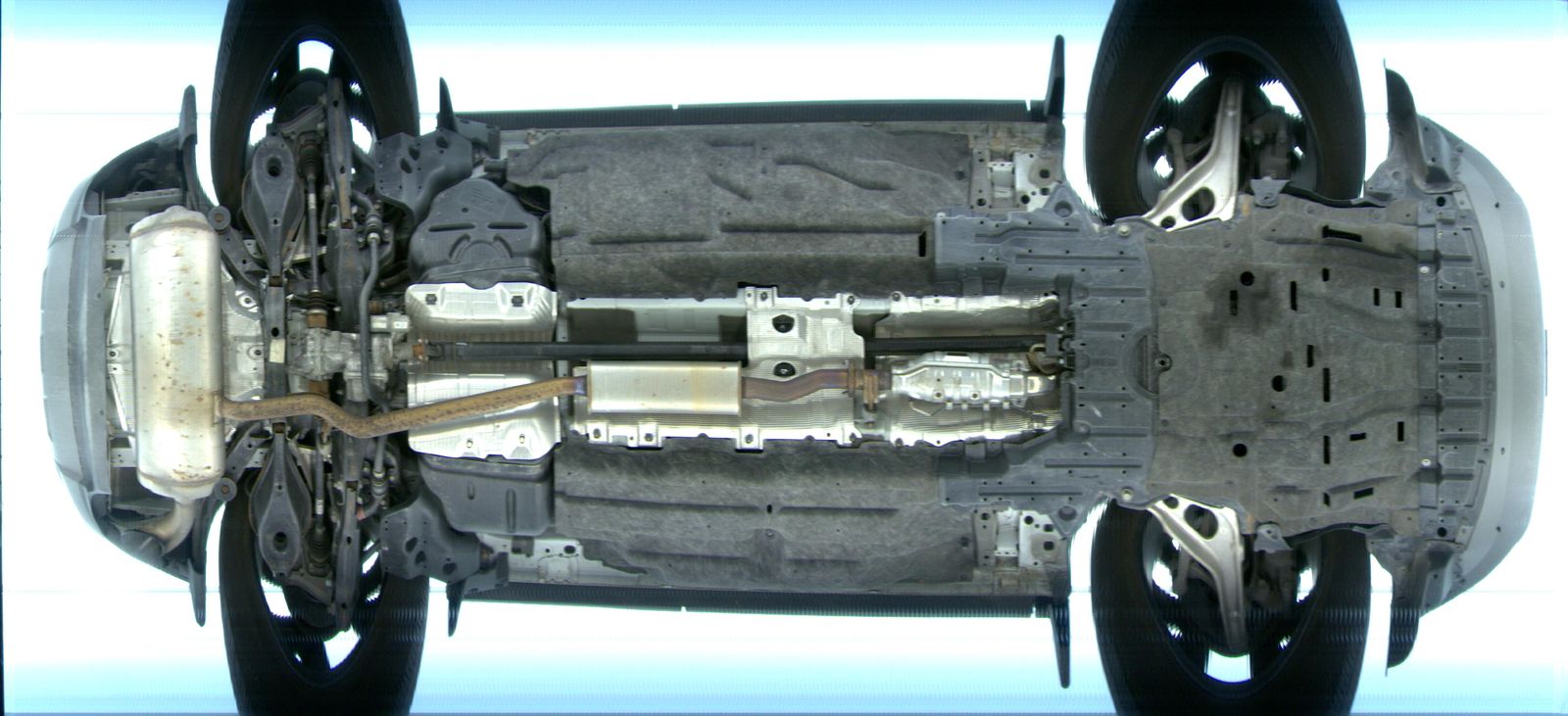 2023 Nissan Rogue SV AWD