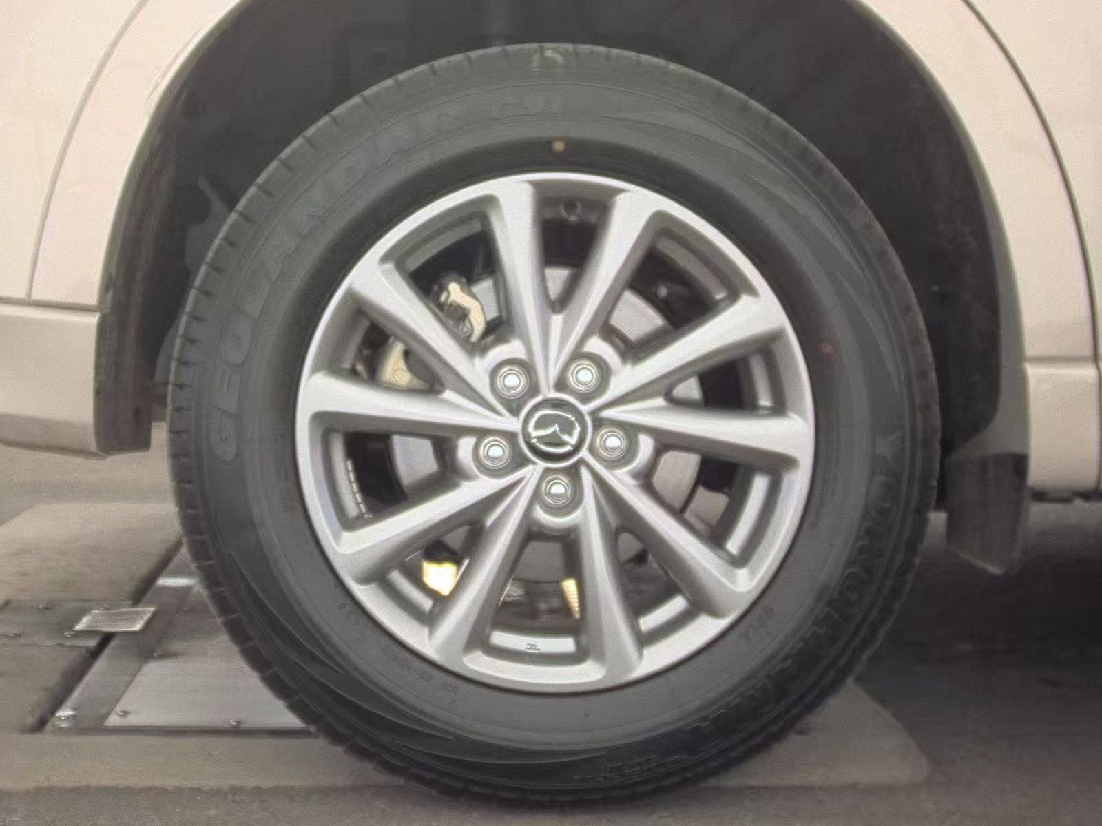 2025 MAZDA CX-5 2.5 S Preferred Package AWD