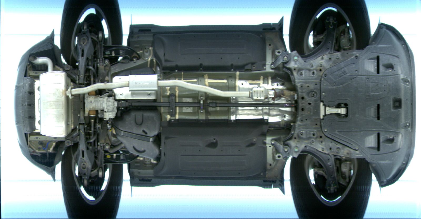 2024 Hyundai Tucson SEL AWD