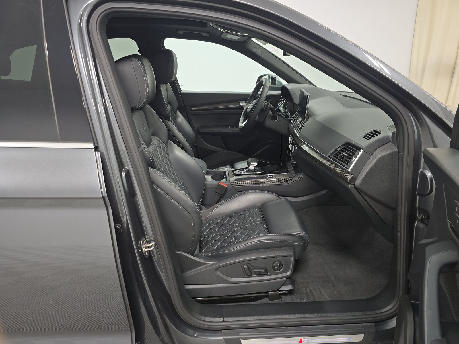 2025 Audi SQ5 Premium Plus AWD