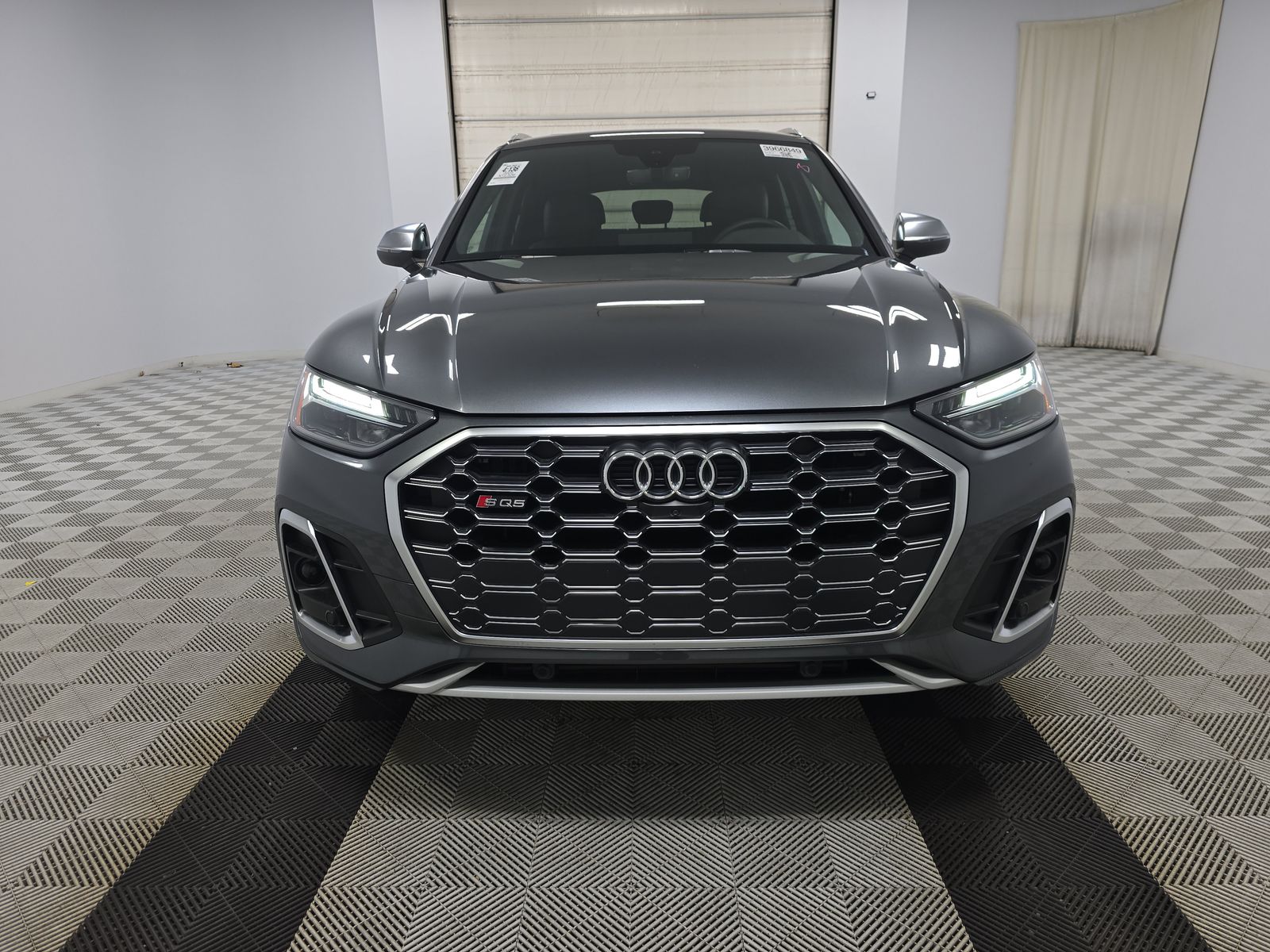 2025 Audi SQ5 Premium Plus AWD