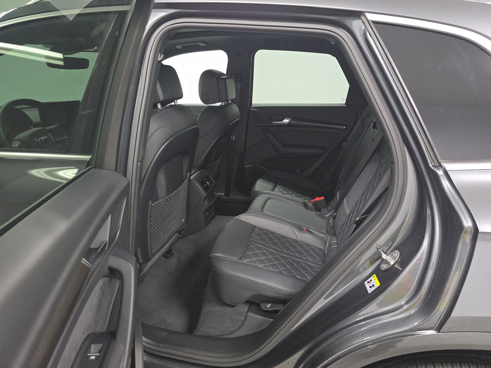 2025 Audi SQ5 Premium Plus AWD