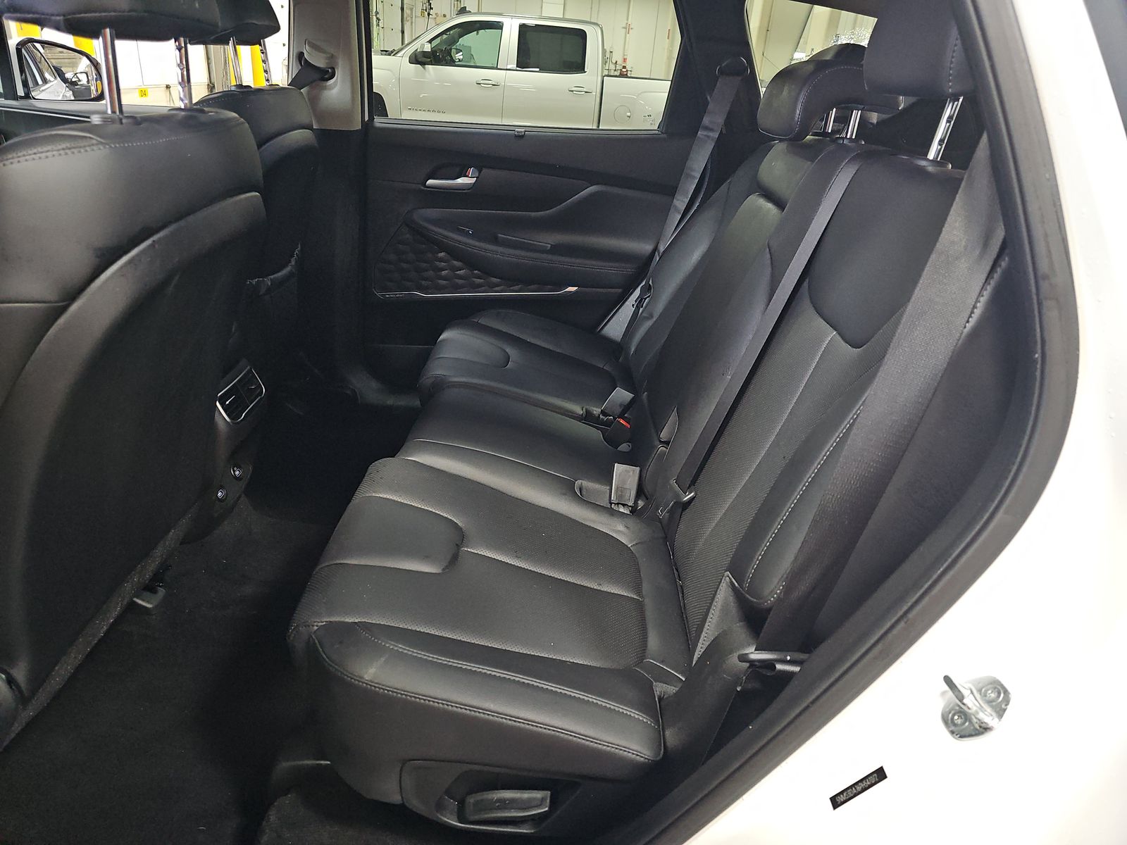 2023 Hyundai Santa Fe SEL AWD