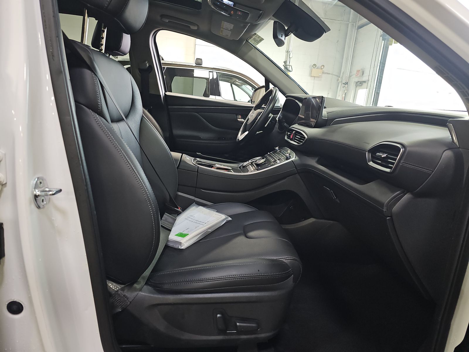 2023 Hyundai Santa Fe SEL AWD