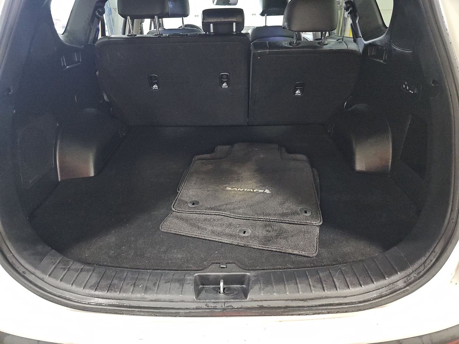 2023 Hyundai Santa Fe SEL AWD